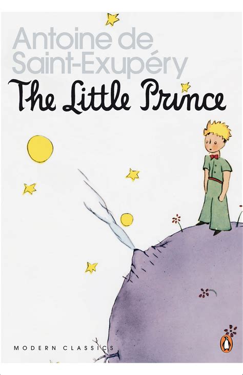 And The Plot Thickens The Little Prince Antoine De Saint Exupéry