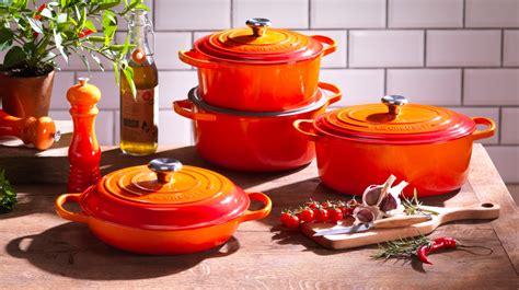 Le Creuset Risotto Pot Recipes