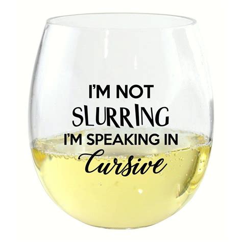 Wine Glass Sayings Wine Glass Crafts Wine Quotes Funny Wine Sayings Wine Glass Quotes Funny