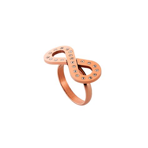 Ring Loisir From The Fashionistas Collection