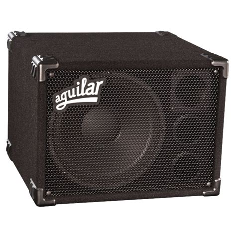Aguilar Bass Speaker Cabinet Gs Series 1x12 Gs112