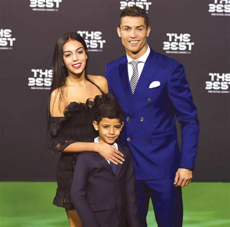 Is Cristiano Ronaldo Planning To Get Married Soon?