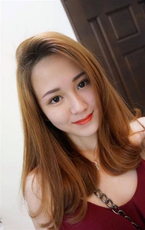 hot girl malaysia xinh đẹp khiến cư dân mạng điên đảo