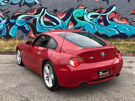 Research, compare and save listings, or contact sellers directly from 24 2020 z4 models nationwide. Used 2007 BMW Z4 M For Sale ($24,750) | SportsCar LA Stock #A1167