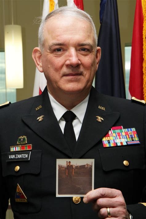 Us Army Europe Warrant Officer Retiring As One Of Last Active