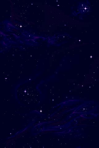 deep space nebula  pixeljointcom