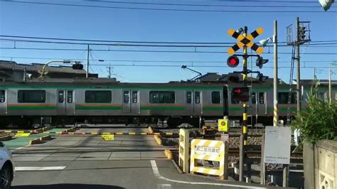 34,058 likes · 1,229 talking about this. JR高崎線の踏切（倉賀野ー新町 間）群馬県 Railway crossing - YouTube