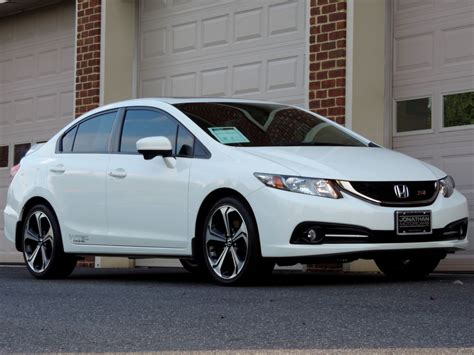 Buy and sell on malaysia's largest marketplace. 2015 Honda Civic Si Stock # 707875 for sale near Edgewater ...