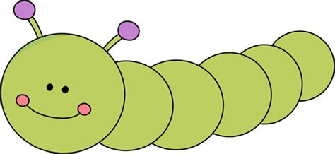 Cute Caterpillar Clip Art Cute Caterpillar Image