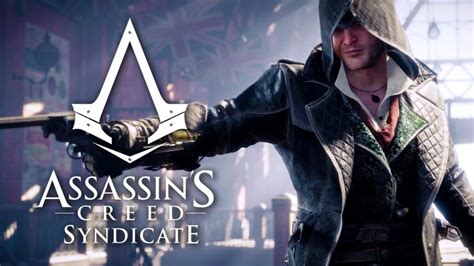 Стрим Assassin s Creed Syndicate PlayBlizzard com