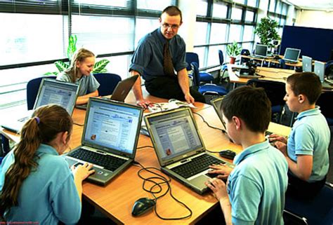 Advances In Technology And Its Effects On Education Hubpages