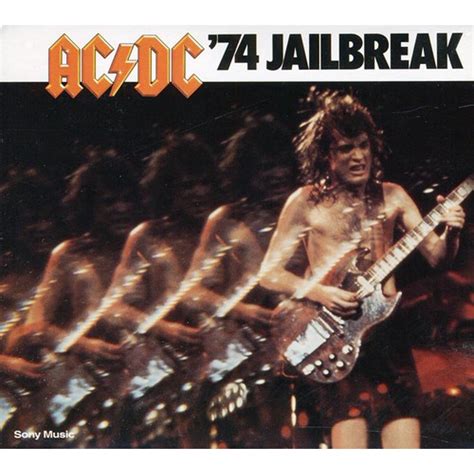 You should make sure to redeem these as soon as possible because you'll never know when they could. AC/DC - 74 Jailbreak - CD - Walmart.com - Walmart.com