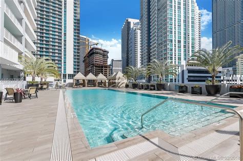 Vue At Brickell Condo Apartamentos Una Buena Compra En Miami O Miami