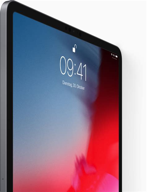 Apple Ipad Pro 11 2018 Wifi 64 Gb Tablet Review