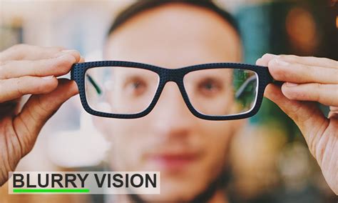 12 Subtle Signs Your Vision Is Getting Worse