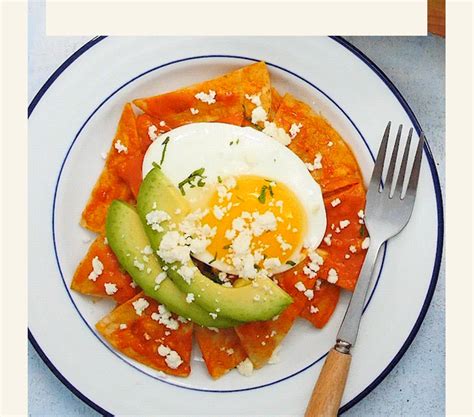 Learn How To Make The Best Chilaquiles 🍳 Goya Foods