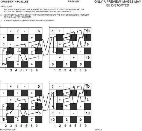 Our crossword puzzle answers and solutions are supported by the most complete listing of clues online. Math Crossword Puzzle Polygons Math Worksheets Answers ...