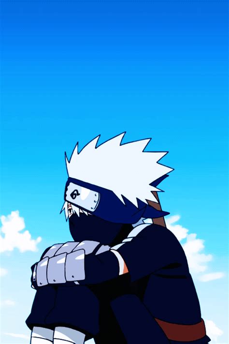 19 Live Wallpaper Anime  Kakashi  Bondi Bathers