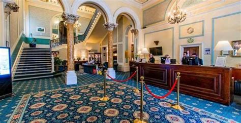 The Palace Hotel Buxton Booking Deals Photos And Reviews