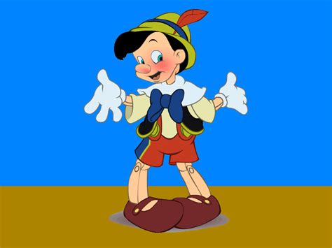 Optimized link optimizing for facebook. Dancing Pinocchio #1: Clapping Hands by myWishingStar on ...