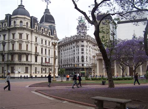 Experiencia En Buenos Aires Argentina De Flor Experiencia Erasmus