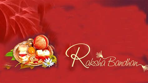 It is on this day, sisters tie rakhi on the wrists of their brothers. Happy Raksha Bandhan Images, Pictures, wallpapers whatsapp ...