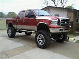 Jacked Up Lifted Trucks For Sale Pictures