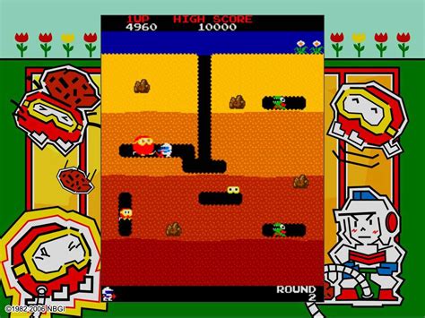 Dig Dug Deeper Download Free Full Game Speed New