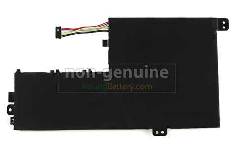 Lenovo Ideapad 330s 14ikb 81f4 Laptop Battery Replacement