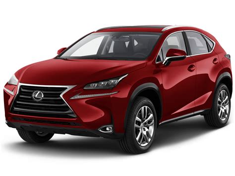 New 2017 Lexus NX 200t - Near Chantilly VA - Pohanka Lexus