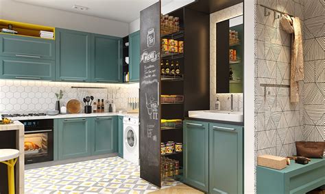 Kitchen Pantry Design Ideas For Your Home Design Cafe