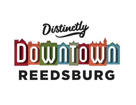 Distinctly Downtown Reedsburg - Home