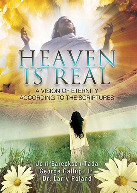 Heaven Is Real Dvd Vision Video Christian Videos Movies And Dvds