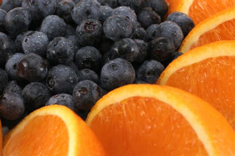The Top 8 Fruits For Optimal Health
