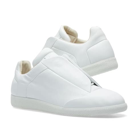 Check spelling or type a new query. Maison Margiela 22 Future Low Sneaker White | END.