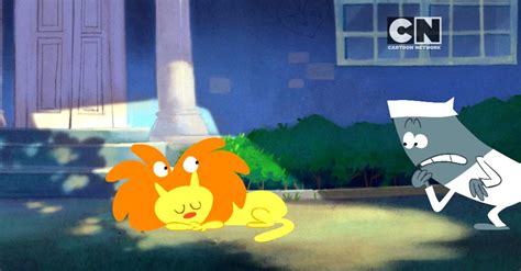 Cat | Watch Lamput Shorts Online