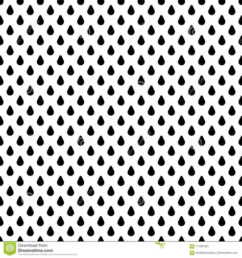 Download Watermelon Seeds Seamless Pattern Stock Vector ...
