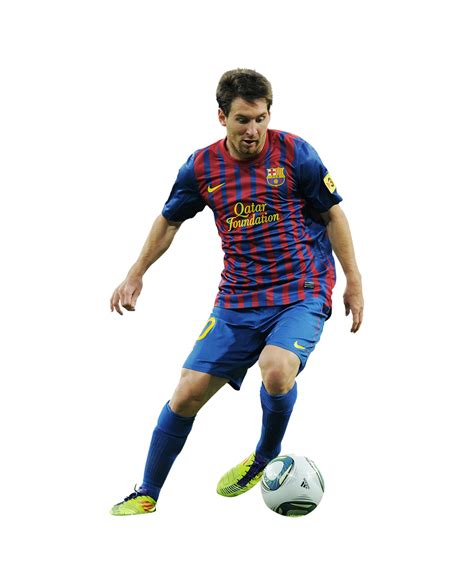 Lionel Messi's 5 Leadership Lessons | Unlocked Success