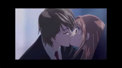 Sad And Cute Anime Couples Youtube