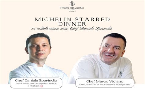 The exclusive Michelin Starred Dinner at Alto Restaurant & Bar | What's