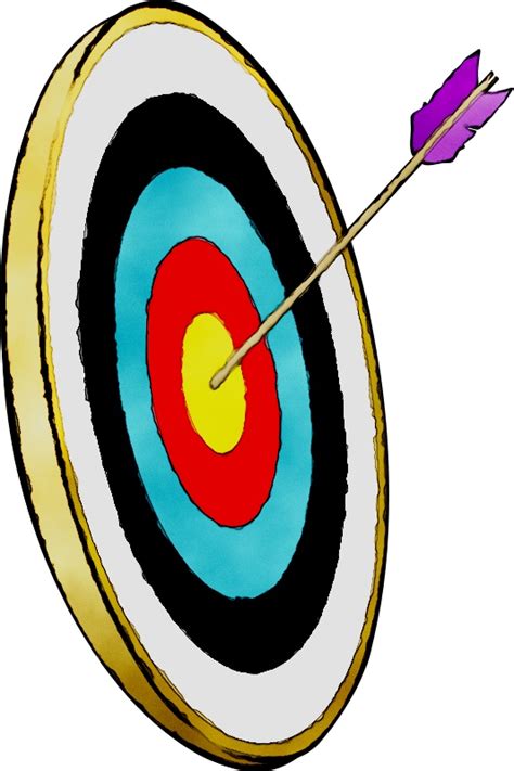Clip Art Vector Graphics Shooting Targets Free Content Openclipart