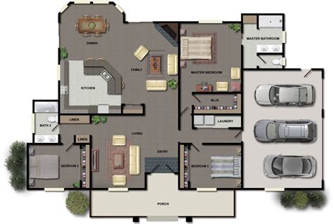 Featured photograph courtesy of toiro. Traditional Japanese House Design Floor Plan Modern ...