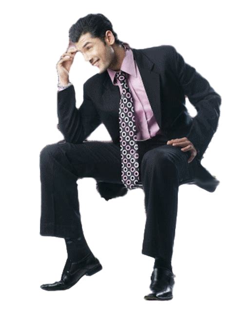 Business Sitting Man Png Photo Image Png Play