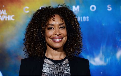 The Matrix Actress Gina Torres Disappointed Her Character Isnt
