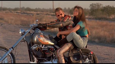 Harley and marlboro decide to help by robbing the crooked bank. Harley Davidson and the Marlboro Man 63 | ksen. | Flickr