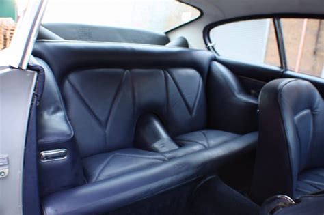 I don't recommend that just yet since the purpose. Leather Car Seat Restoration | DC Classics