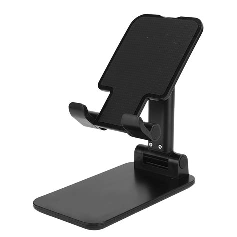 Portable Folding Desktop Cellphone Bracket Mount Stand Mobile Cell