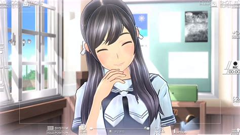 Lover Kadokawa Games Sweet One Brand Ps4 Game Launches February 14