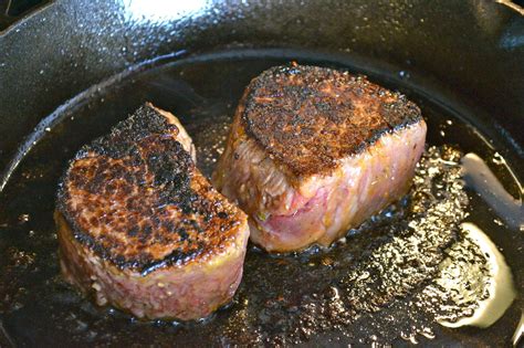 Steak Marinade