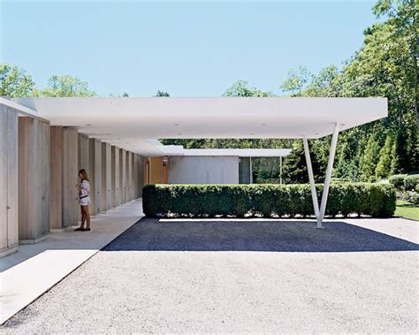 A Balance Of Art And Light Carport Designs Modern Carport Mid